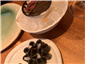 crab and caviar